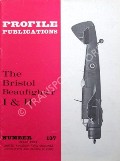 The Bristol Beaufighter I & II by MOYES, Philip J.R.